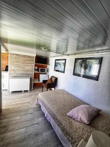 Habitación Namasté