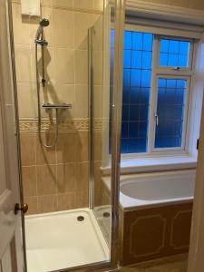 Brook Lodge Roof Terrace Apartment