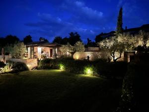 Villa ARtIEN with swimming pool