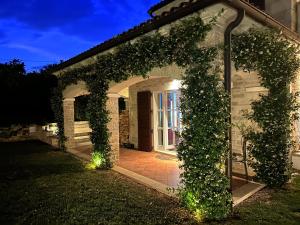 Villa ARtIEN with swimming pool 