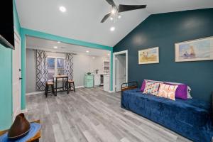 Comfortable 1BR Apt in Central Houston with Free Park