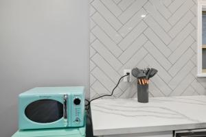 Comfortable 1BR Apt in Central Houston with Free Park