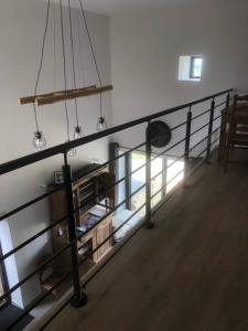 Ancienne ferme rénovée