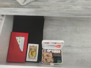 Habitación Namasté