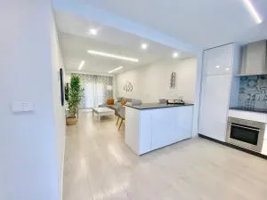 Apartamento Andalucía Centro - Casabermeja