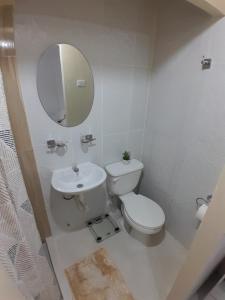 Habitación privada #2 Montgomerie - Norte de Guayaquil