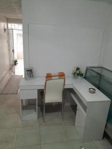 Habitación privada #2 Montgomerie - Norte de Guayaquil