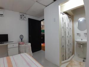 Habitación privada #2 Montgomerie - Norte de Guayaquil