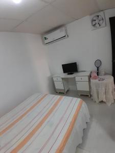 Habitación privada #2 Montgomerie - Norte de Guayaquil