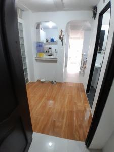 Habitación privada #2 Montgomerie - Norte de Guayaquil