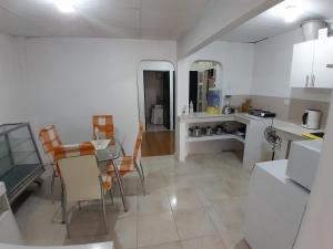 Habitación privada #2 Montgomerie - Norte de Guayaquil