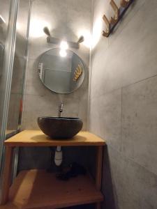 Appartements Cocon Alpin - Praz de Lys Sommand : photos des chambres