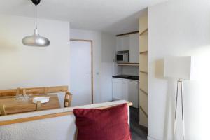 Résidence Callisto - Appartement agréable ·Accès direct aux pistes · Vue Pistes MAE-3772
