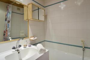 Residence 3000 - Studio divisible lumineux · Ski aux pieds · Vue pistes · Balcon MAE-3727