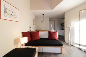 Résidence Callisto - Appartement agréable ·Accès direct aux pistes · Vue Pistes MAE-3772