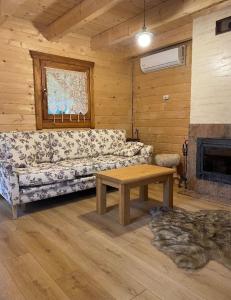 Ferienhaus Starzyska