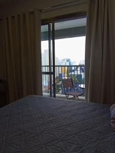 Apto ao lado da Av Paulista