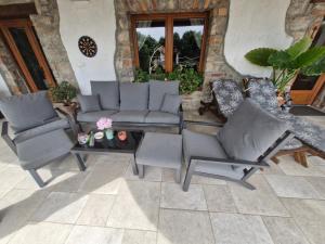 Sea View Apartment Ana with a private jacuzzi Opatija