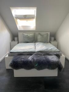 Ferienwohnung Am Stadtpark