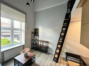 Antresola Premium Apartment Słowackiego