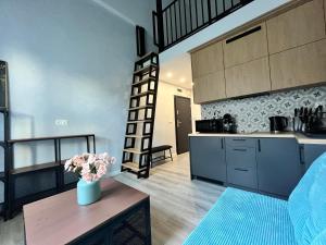 Antresola Premium Apartment Słowackiego