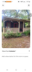 Fisherman's Cabin - Ubytování bez kategorie ve městě New Port Richey