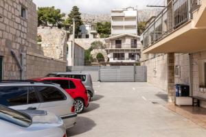 Villa Mirjana, one bedroom apartment