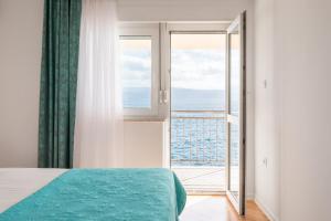 Beach apartment Mali Rat - 1 bedroom
