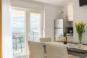 Villa Mirjana, one bedroom apartment