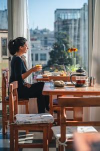 AYCA La Flora Hotel Boutique