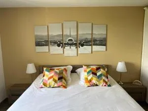 Les Gîtes de Chérisey - Vaucremont