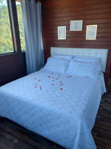 Pousada Chalezinho - Suite Crepúsculo