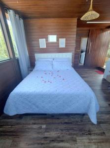 Pousada Chalezinho - Suite Crepúsculo