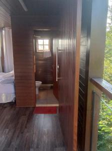 Pousada Chalezinho - Suite Crepúsculo