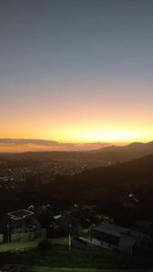 Pousada Chalezinho - Suite Crepúsculo