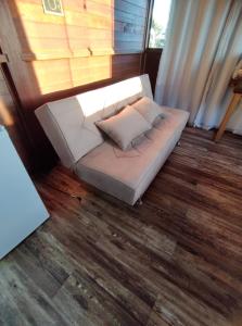 Pousada Chalezinho - Suite Crepúsculo