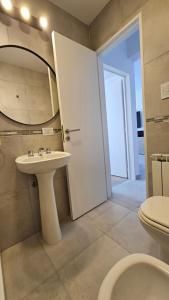 Habitania Caronti 190 - Cochera