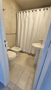 Habitania Caronti 190 - Cochera