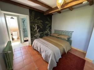 Le clos des Agapanthes 6-7 pers