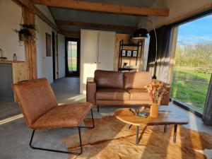 De Wilde Tuin - Tuinkamer