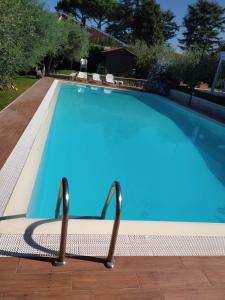 Visit Rome from a quiet place Frascati