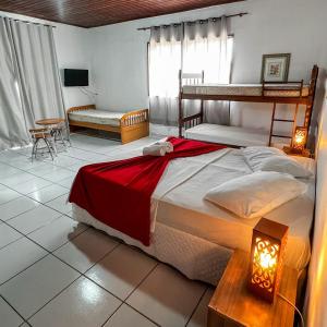 Pousada Mineiro 3 Irmaos