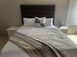 Serene Stays Elarduspark