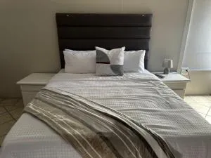 Serene Stays Elarduspark - Rietvalleirand