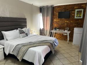 Serene Stays Elarduspark