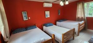 Bohemian Lodge - Artists Boutique