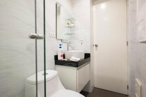 Private Residences by Vibrant