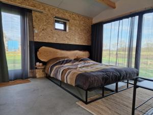 De Wilde Tuin - Tuinkamer