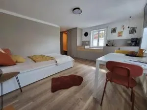 Appartement in Nördlingen - Forheim