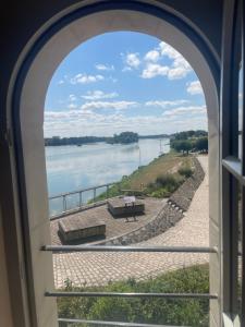 Maisons d'hotes Chambres privees au dessus du restaurant Nuances : photos des chambres